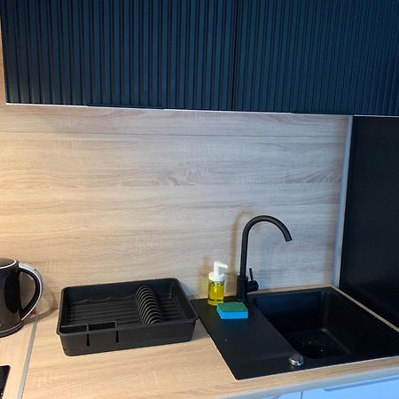 Apartamenty Astor - Sloneczny Szczawno-Zdroj Buitenkant foto