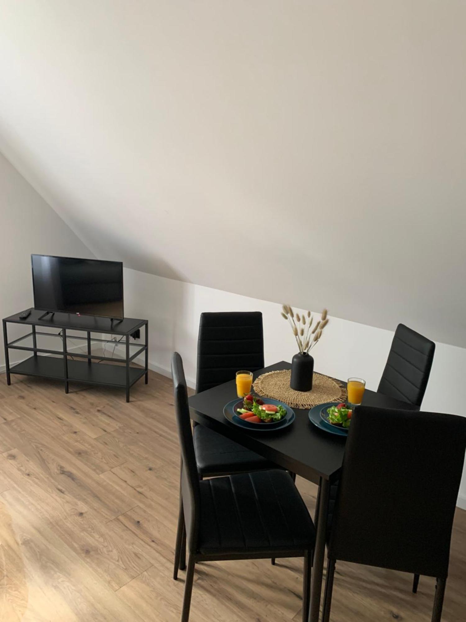 Apartamenty Astor - Sloneczny Szczawno-Zdroj Buitenkant foto