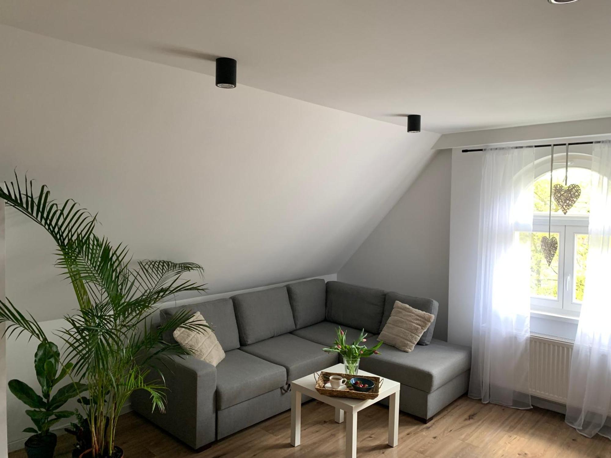 Apartamenty Astor - Sloneczny Szczawno-Zdroj Buitenkant foto